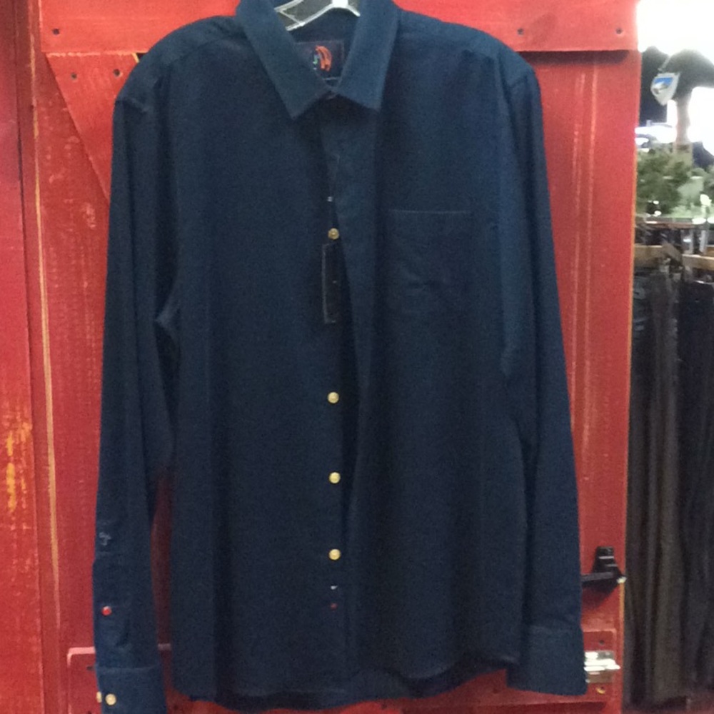 John Lennon shirt